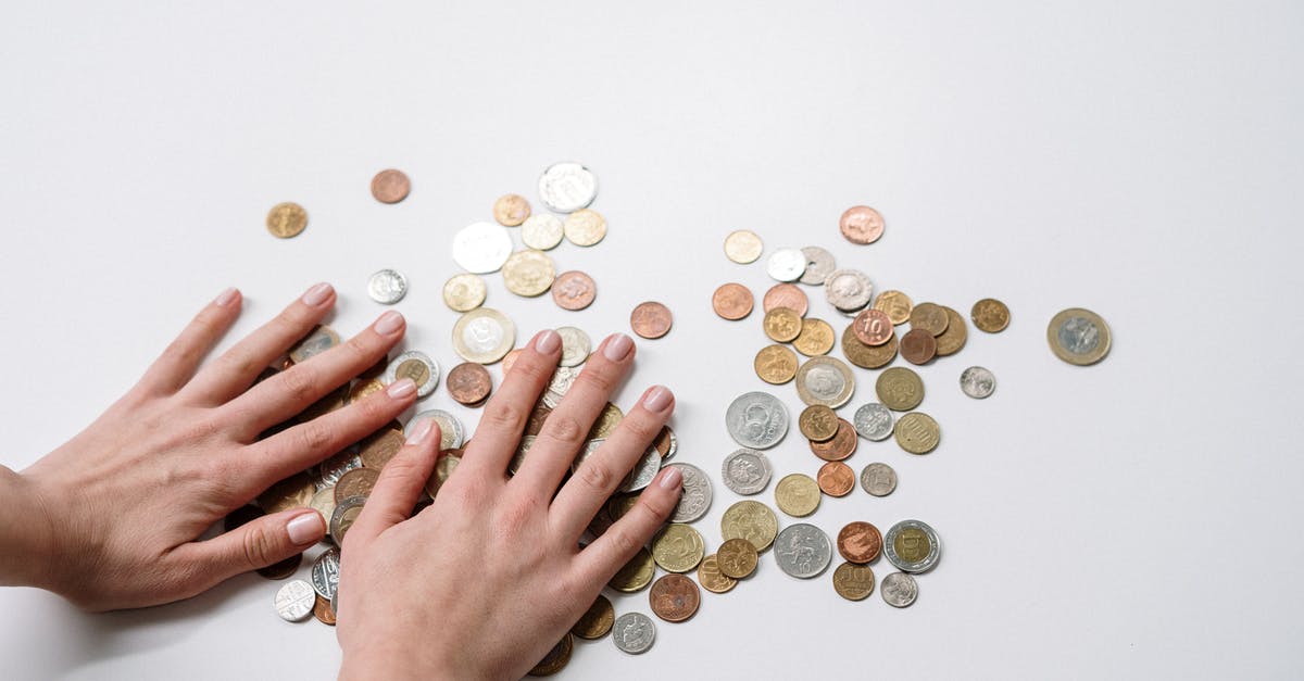 How do I exchange my follower for another one? - Person Holding Silver Round Coins How do I exchange my follower for another one? - Person Holding Silver Round Coins