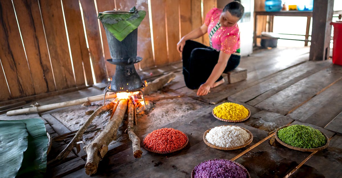 How do I fire a Giftapult? - Woman Cooking over a Fire How do I fire a Giftapult? - Woman Cooking over a Fire