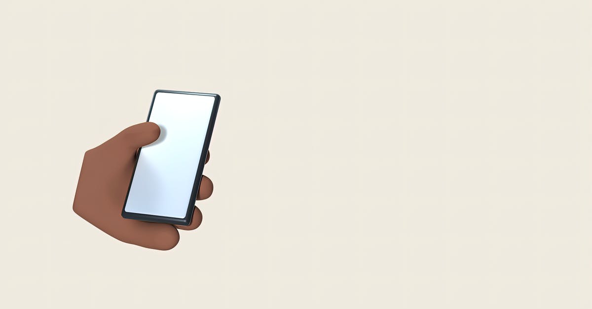How do I fix the 3D screen in Minecraft Story Mode? - Emoji Hand Using a Smartphone How do I fix the 3D screen in Minecraft Story Mode? - Emoji Hand Using a Smartphone