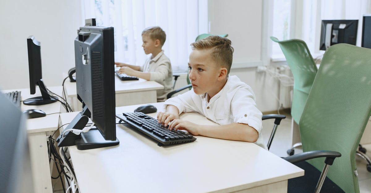 How do I get 2 desks in PewDiePie tuber simulators - Boys Working on Computers in Classroom
