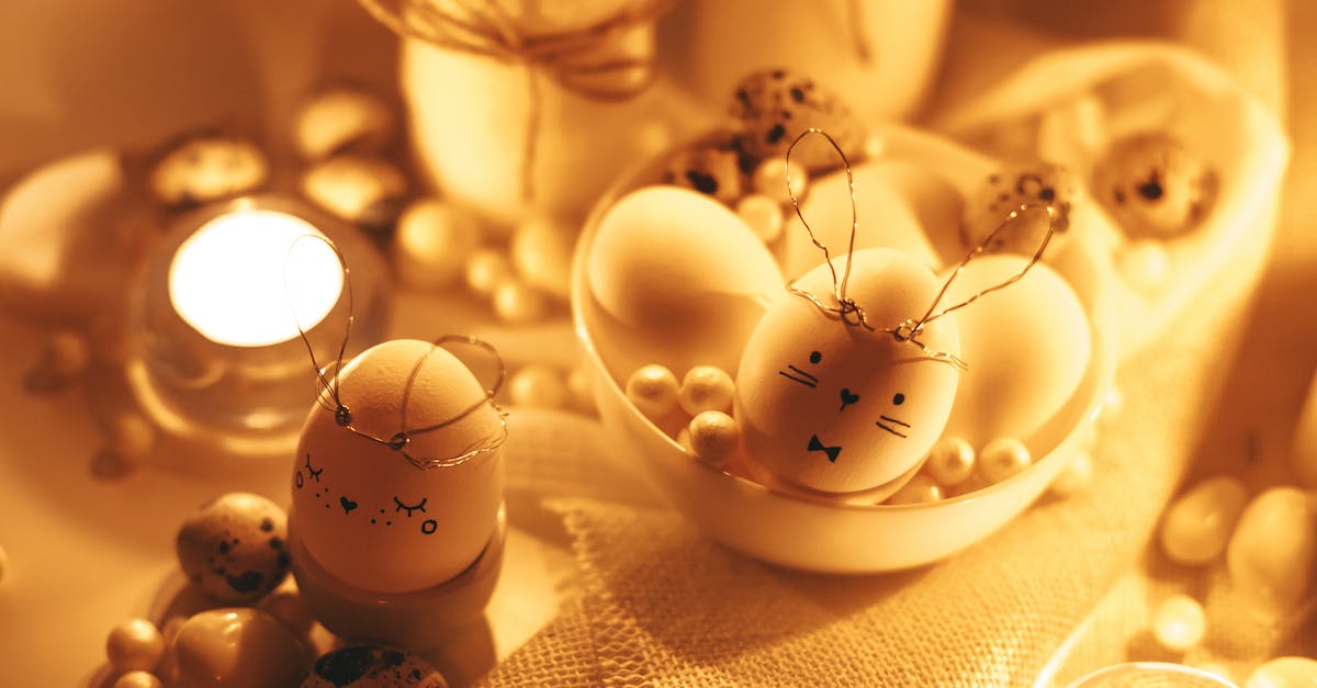 How do I get a golden Gargwa Egg? - White Lighted Candles And Painted Eggs On Table How do I get a golden Gargwa Egg? - White Lighted Candles And Painted Eggs On Table