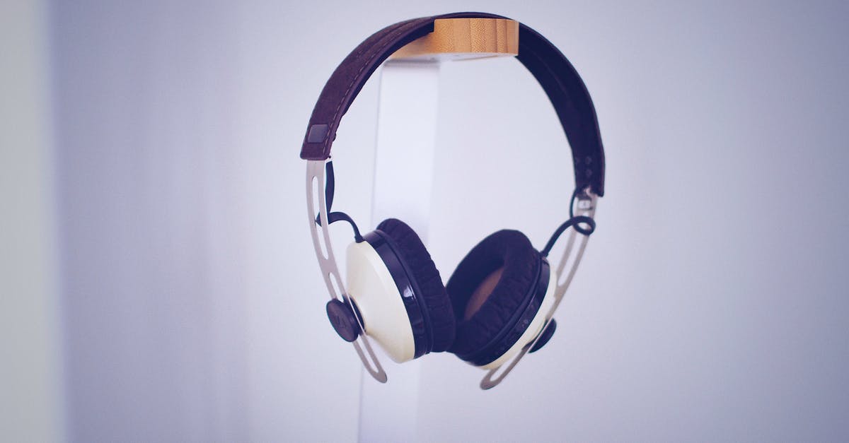 How do I get audio from the GamePad headphone jack? - Black and White Wireless Headphones How do I get audio from the GamePad headphone jack? - Black and White Wireless Headphones