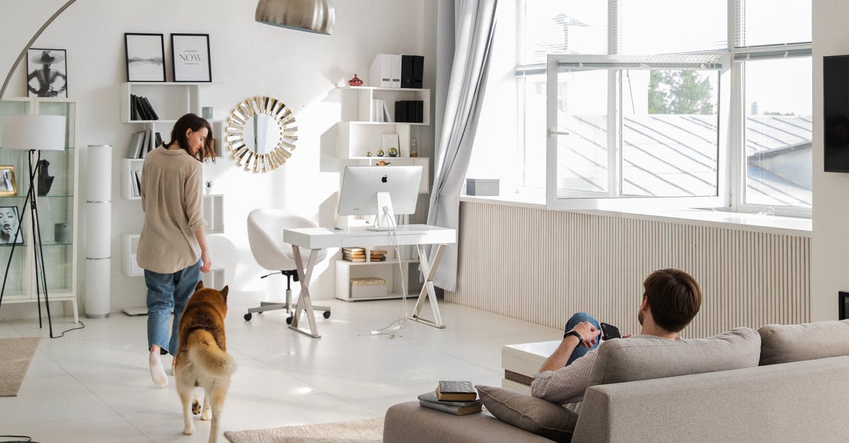 How do I get better performance with Watch Dogs in Windows 10, compared to Windows 7? - Couple and Dog in Room How do I get better performance with Watch Dogs in Windows 10, compared to Windows 7? - Couple and Dog in Room