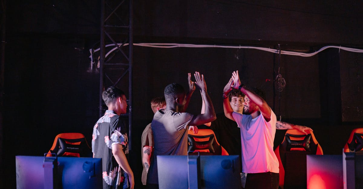 How do I get charms in a dark room? - A Group of Gamers Meeting Together How do I get charms in a dark room? - A Group of Gamers Meeting Together