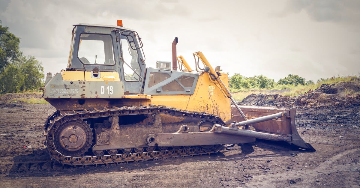 How do I get coal delivered to my power plant? - Yellow and Brown Metal Pay Loader on He Dirt How do I get coal delivered to my power plant? - Yellow and Brown Metal Pay Loader on He Dirt