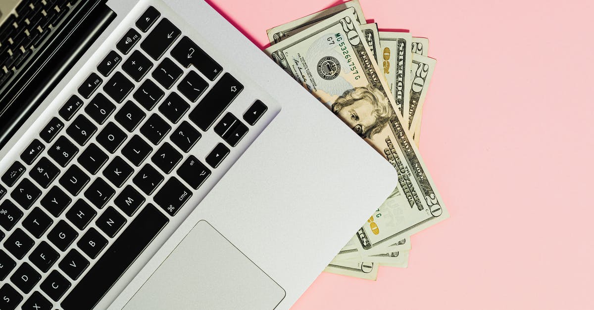 How do I get double cash mode? - Silver Macbook Beside 10 Us Dollar Bill How do I get double cash mode? - Silver Macbook Beside 10 Us Dollar Bill