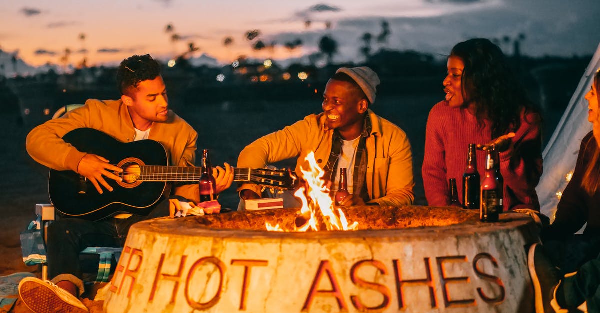 How do i get flame wings on terraria - Man Playing Guitar For His Friends