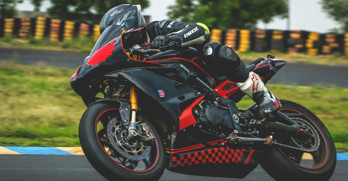 How do I get gold on track 2 in Trackmania Turbo VR? - Man With Black Alpinestar Racing Suit Riding Black and Red Sports Bike How do I get gold on track 2 in Trackmania Turbo VR? - Man With Black Alpinestar Racing Suit Riding Black and Red Sports Bike