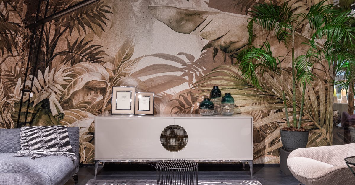 How do I get into the center room in the Iron Keep? - Sofa and armchair in modern mall