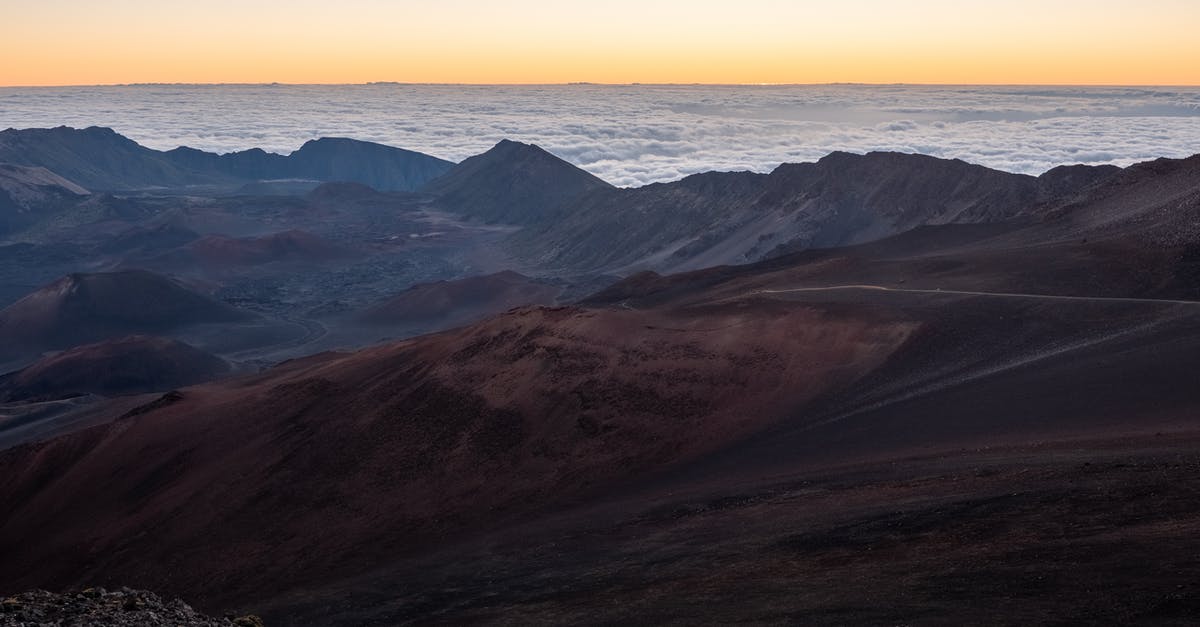 How do I get last hits when laning against two ranged heroes? - Big destination of rocky mountains against sea