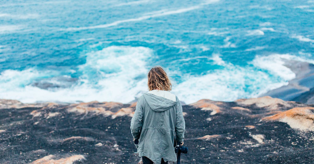 How do I get my NPC back into the correct world? - Woman with a Camera Standing in a Natural Setting How do I get my NPC back into the correct world? - Woman with a Camera Standing in a Natural Setting