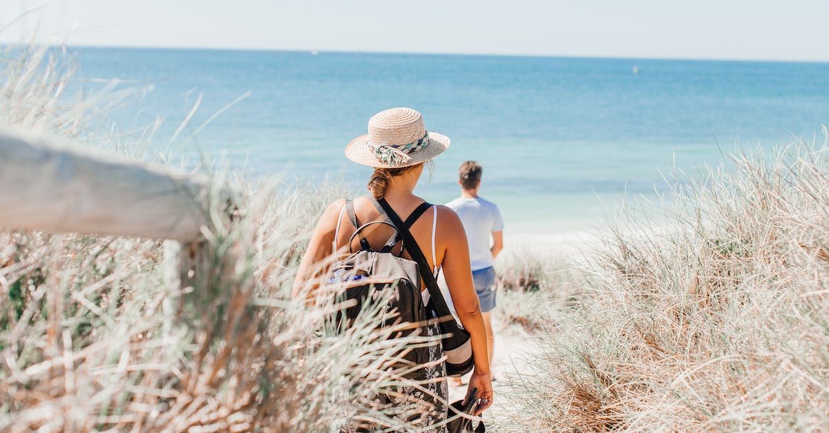 How do I get my NPC back into the correct world? - Two People Walking to a Beach How do I get my NPC back into the correct world? - Two People Walking to a Beach