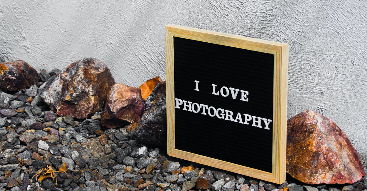 How do I get others framed for murder? - 
A Letter Board on Rocks