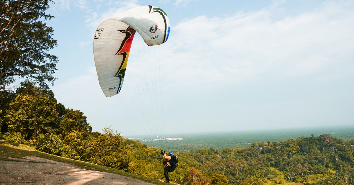 How do I get past the overseers in High Oversser Campbell without being seen? - Man Holding Onto Parachute How do I get past the overseers in High Oversser Campbell without being seen? - Man Holding Onto Parachute