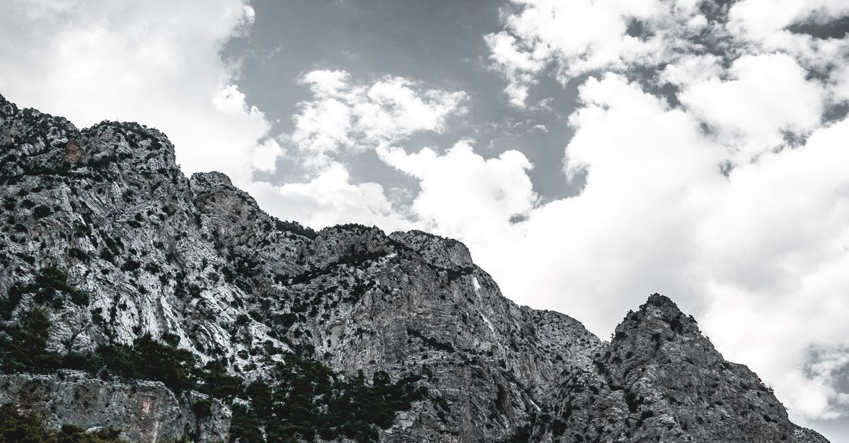 How do I get Rocky bees in Agrarian Skies? - Rocky Mountain Under White Clouds