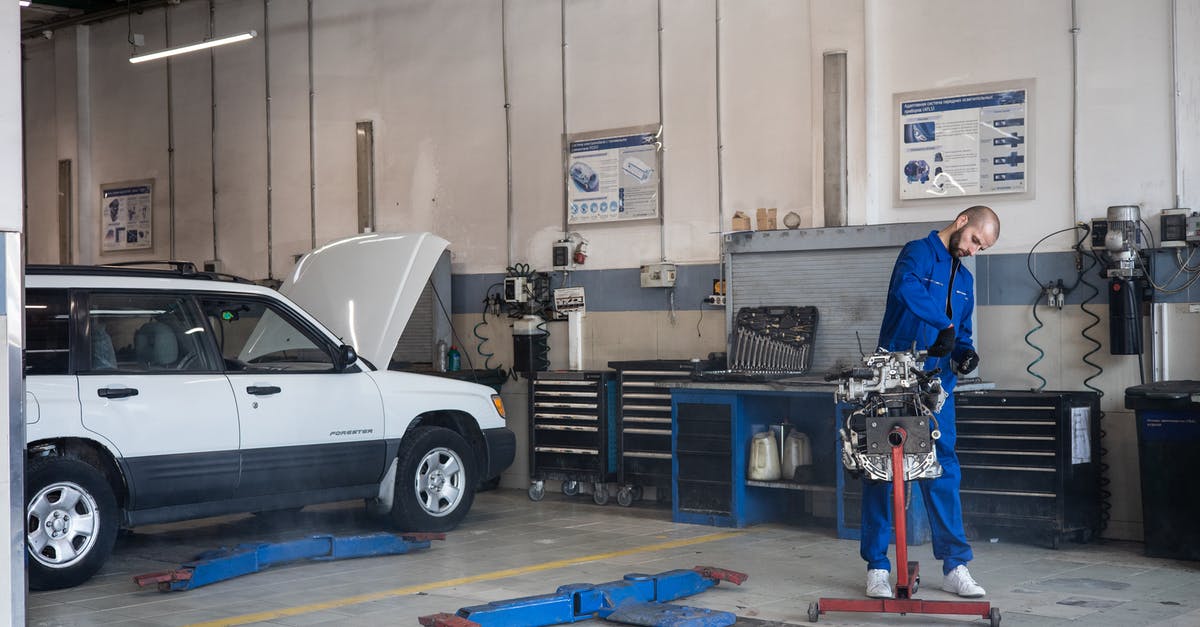 How do I get steam workshop mods working for my GOG copy? - A Mechanic Working on an Engine in an Auto Repair Shop How do I get steam workshop mods working for my GOG copy? - A Mechanic Working on an Engine in an Auto Repair Shop