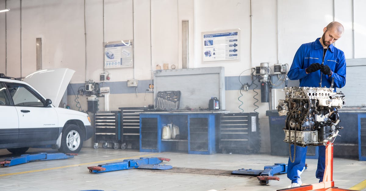 How do I get steam workshop mods working for my GOG copy? - A Mechanic Working on an Engine in an Auto Repair Shop How do I get steam workshop mods working for my GOG copy? - A Mechanic Working on an Engine in an Auto Repair Shop