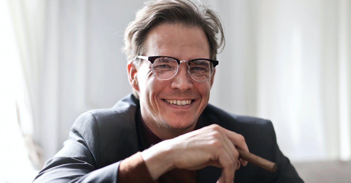 How do I get the achievement "A new you." in the Elder Scrolls 5 Skyrim? - Adult man with cigar smiling at camera