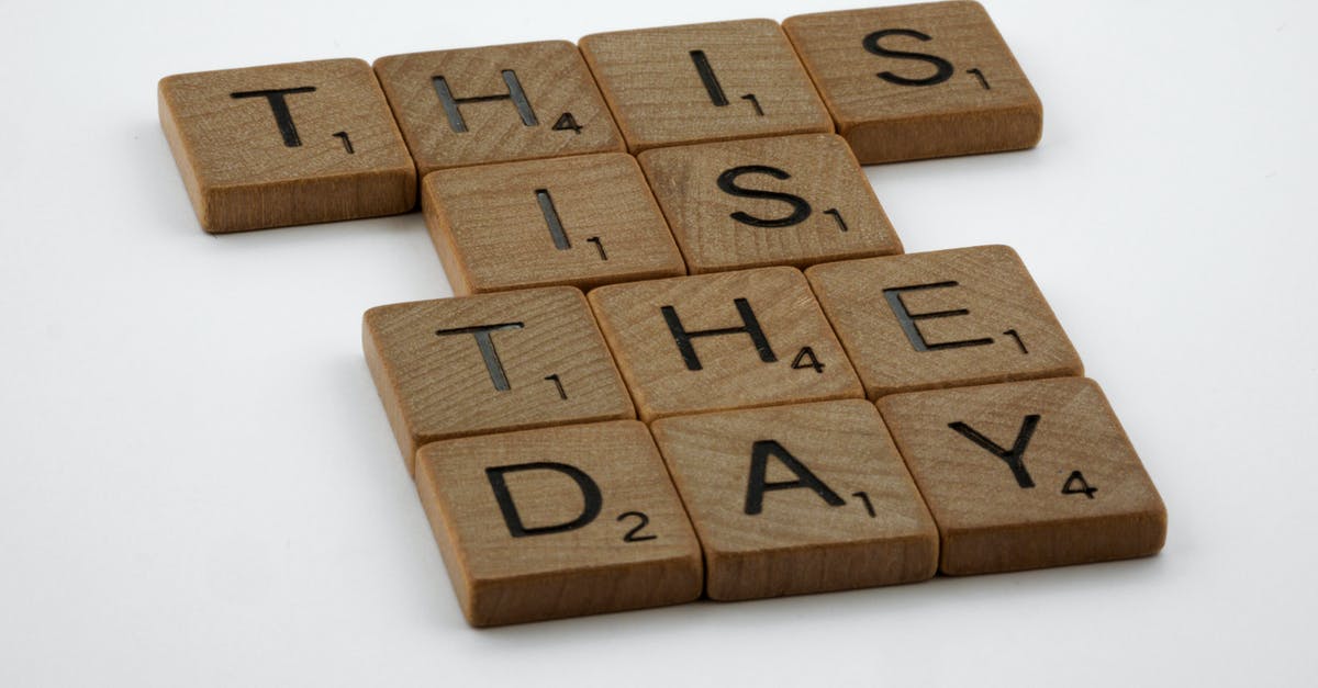 How do I get the achievement "A new you." in the Elder Scrolls 5 Skyrim? - Brown Wooden Blocks on White Table