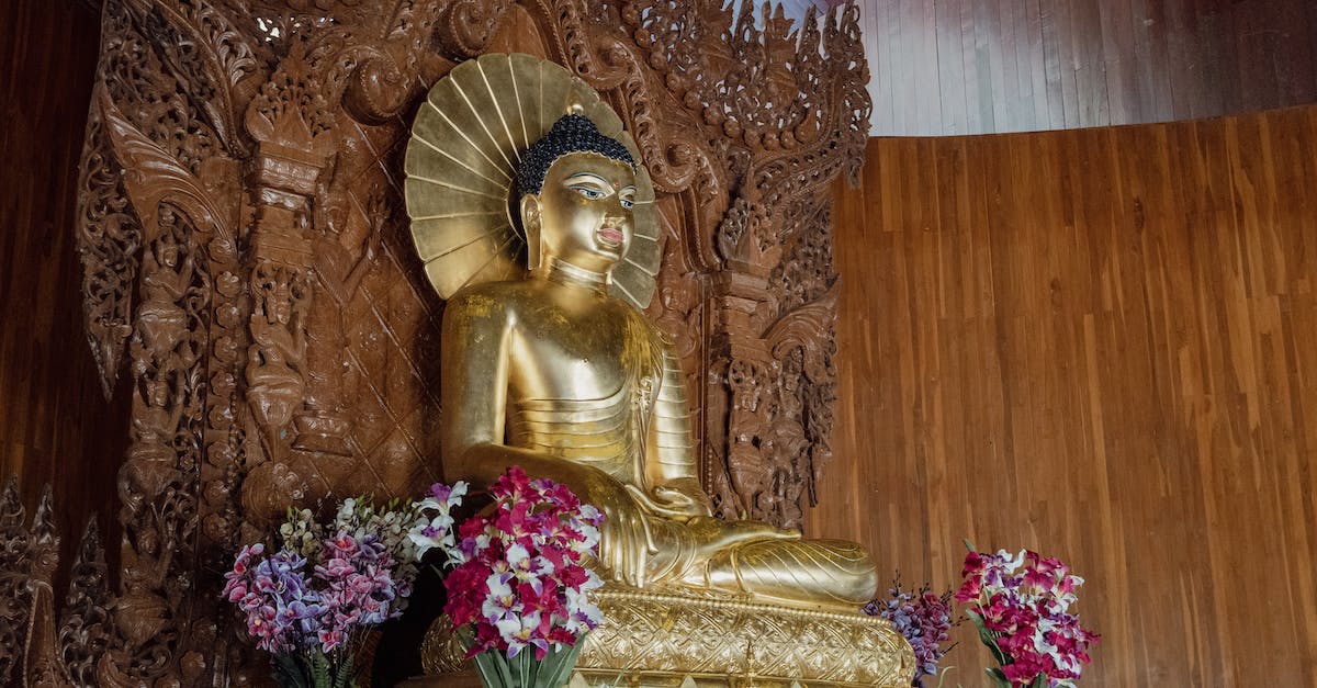 How do I get the golden key? - A Gold Buddha Statue How do I get the golden key? - A Gold Buddha Statue