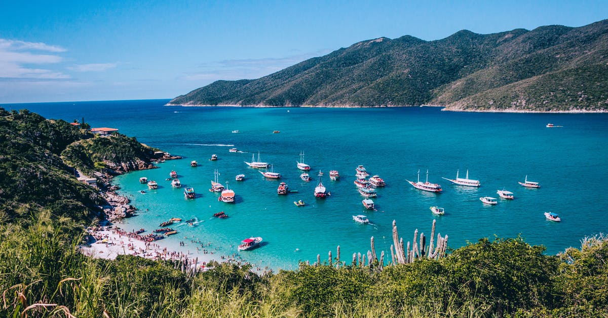 How do I get to Kala'e Bay? - Boats On Sea