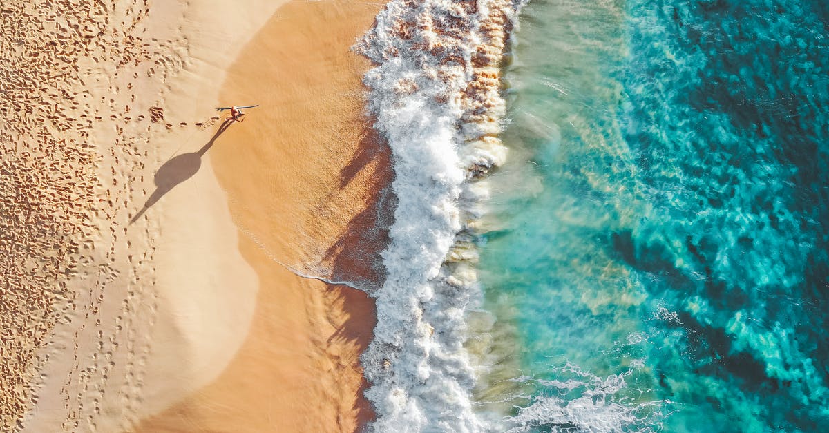 How do I get to Rut'Theran village in the Breaking Waves of Change quest: - Sea Waves Breaking on Sandy Beach