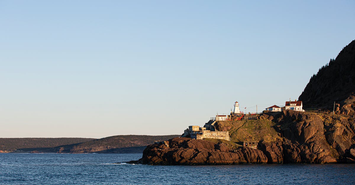 How do I get to Rut'Theran village in the Breaking Waves of Change quest: - White and Red Lighthouse