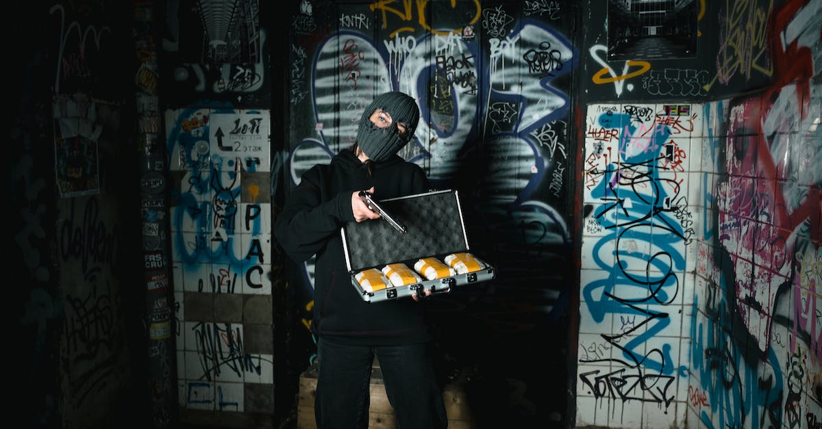 How do I give items and weapons to my squad members? - Armed Person with Mask 