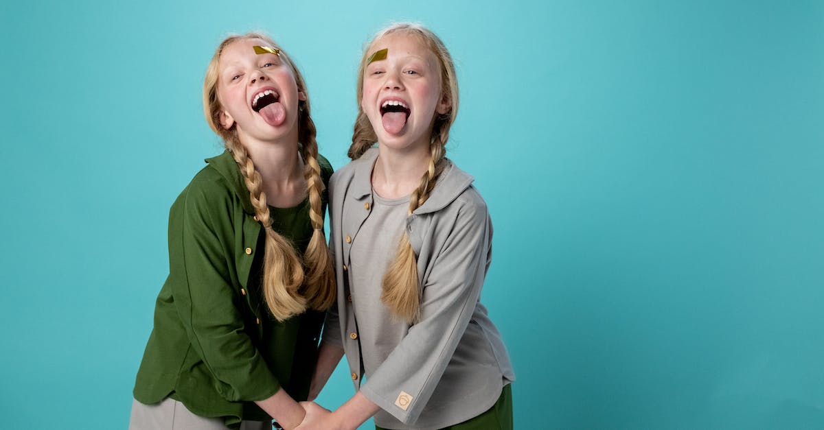 How do I have more gold than the max? - Woman in White Shirt Beside Woman in Green Cardigan