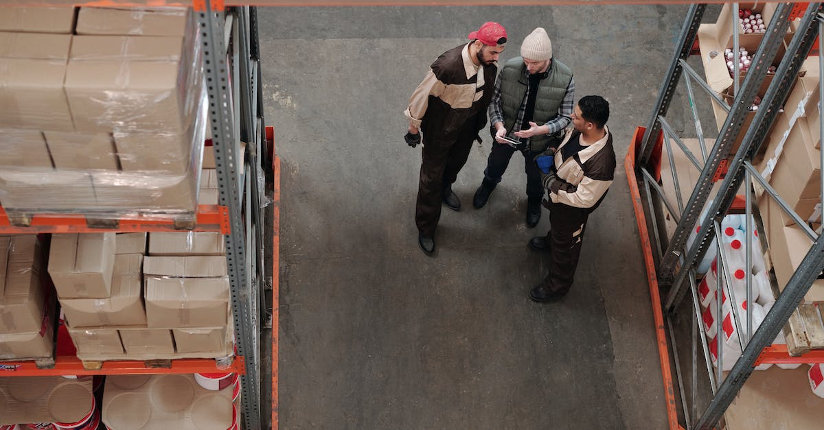 how do i import bulk terrain/landscape data into a running minecraft server? - Men Standing in a Warehouse Talking how do i import bulk terrain/landscape data into a running minecraft server? - Men Standing in a Warehouse Talking