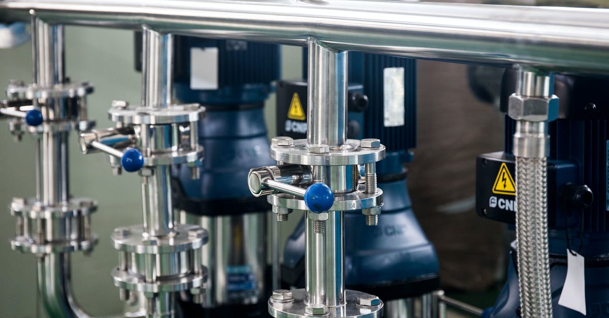 How do I improve the quality of the omni plant? - Steel new modern pipes of factory How do I improve the quality of the omni plant? - Steel new modern pipes of factory