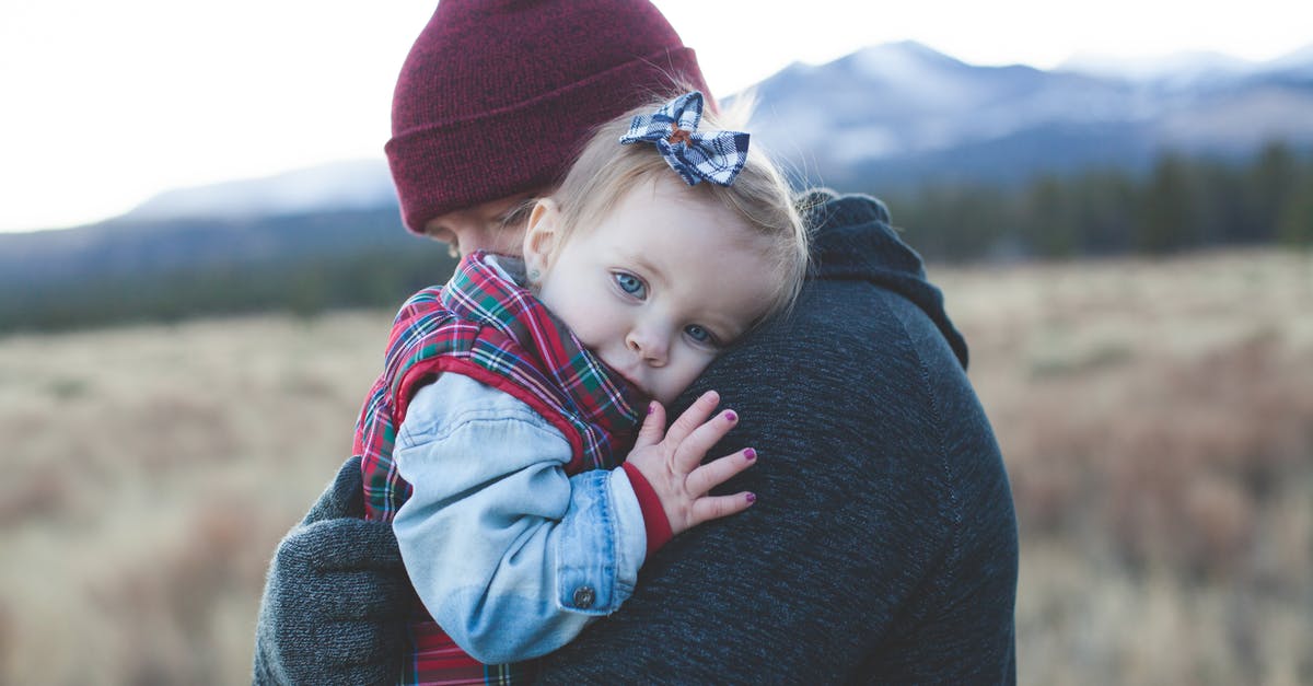 How do I increase the bond level for buddies? - Man Carrying a Baby