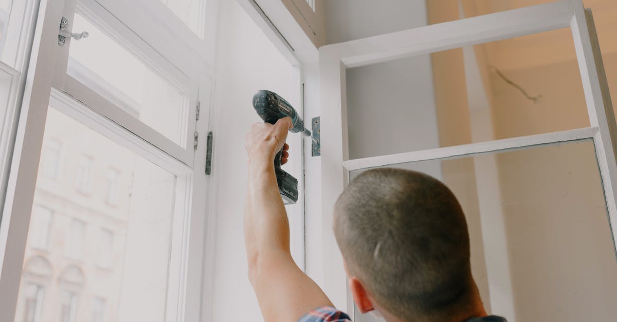 How do I install mods on a Mac? - Anonymous man installing window in room How do I install mods on a Mac? - Anonymous man installing window in room