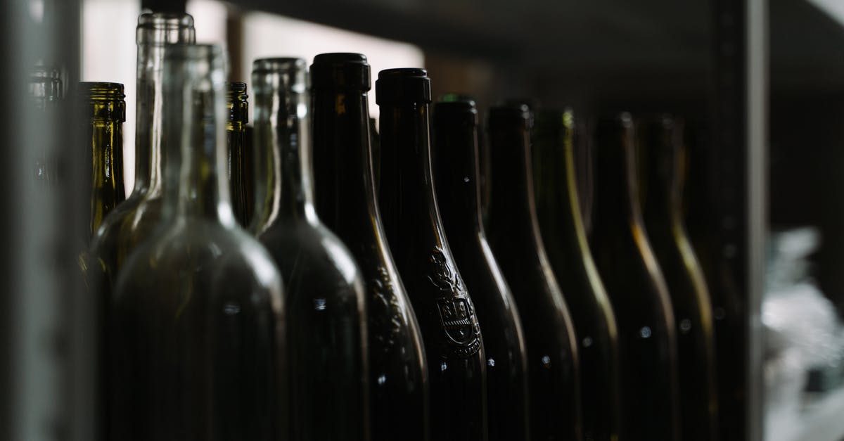 How do I install StarCraft 1.18 on Wine with 64-bit Linux? - Black Glass Bottles on Table How do I install StarCraft 1.18 on Wine with 64-bit Linux? - Black Glass Bottles on Table