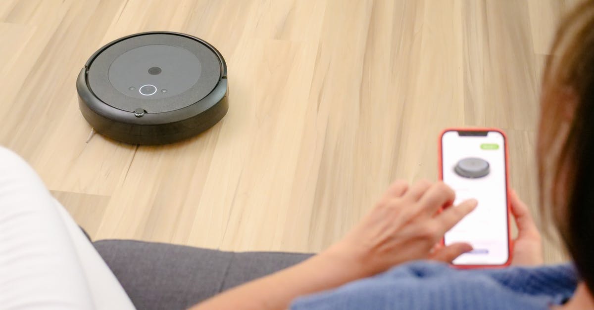 How do I keep an NPC out of my house? - Woman Operating Vacuum Cleaner How do I keep an NPC out of my house? - Woman Operating Vacuum Cleaner