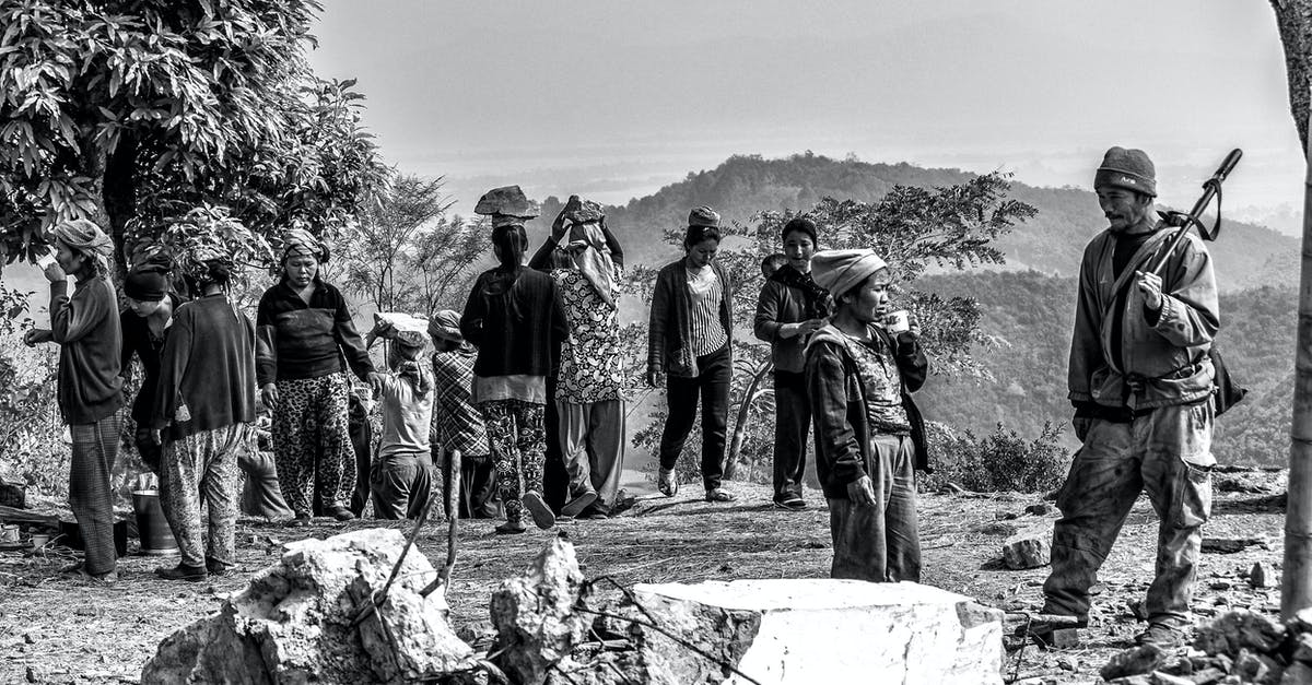 How do I kill Working Joes with starting weapons? - Grayscale Photography of People Standing Near Outdoor Duirng Daytime How do I kill Working Joes with starting weapons? - Grayscale Photography of People Standing Near Outdoor Duirng Daytime
