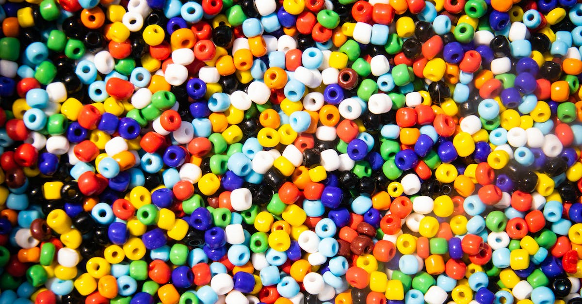 How do I know how many SCVs I have created? - Assorted-color Beads How do I know how many SCVs I have created? - Assorted-color Beads