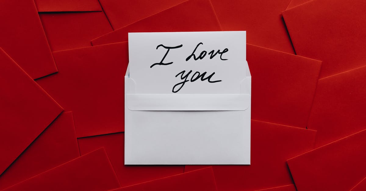 How do I know I'm choosing the best card in the keg? - I Love You Card