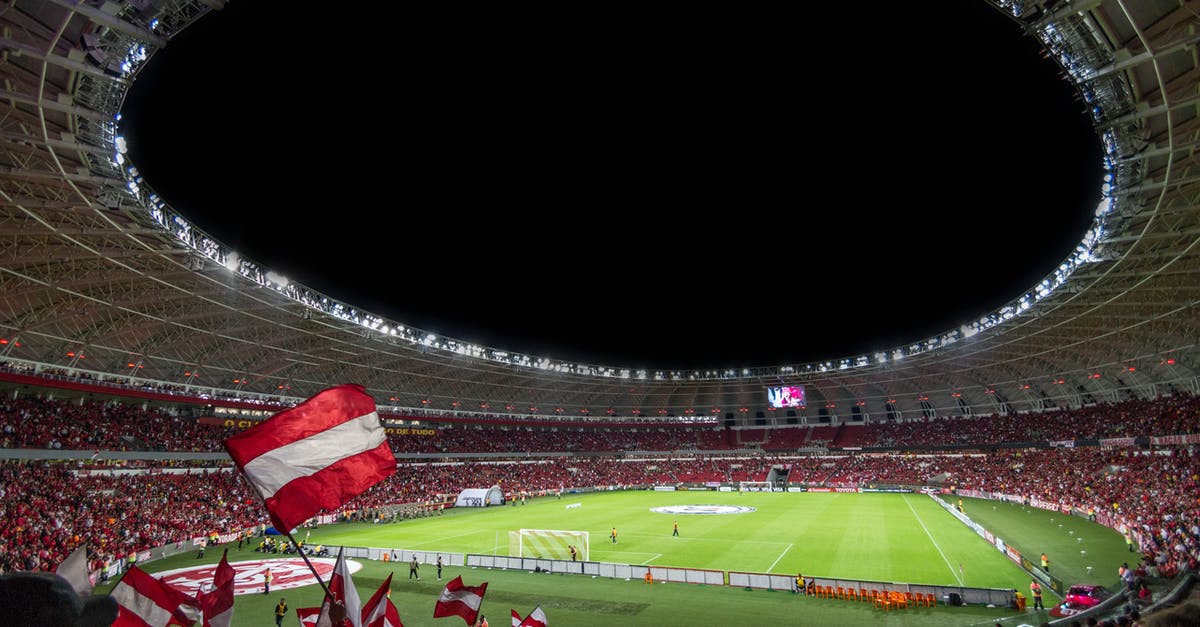 How do I know if I've already done Arena matches today? - Green and White Soccer Field at Night Time How do I know if I've already done Arena matches today? - Green and White Soccer Field at Night Time