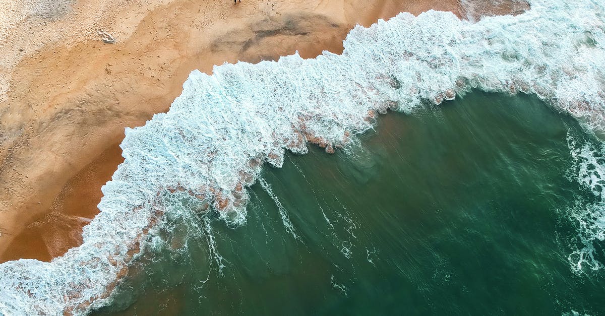 How do I know when it's daytime? - Seawaves on Sands How do I know when it's daytime? - Seawaves on Sands