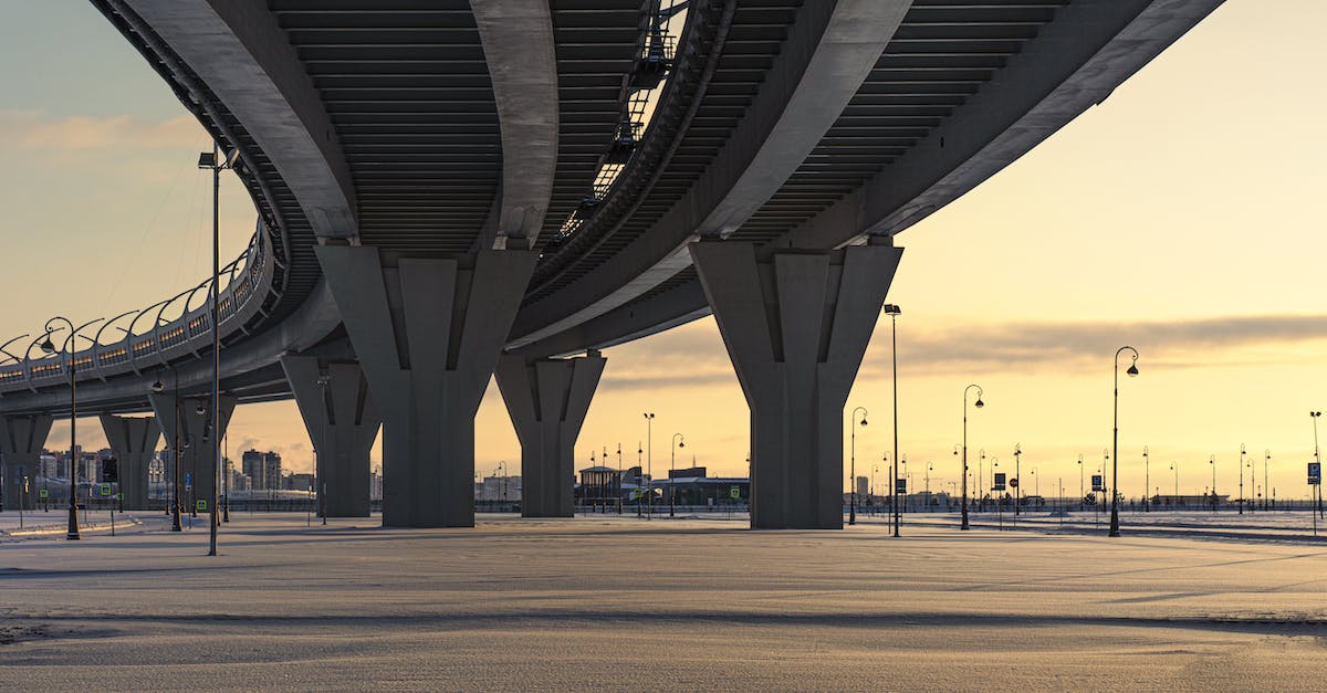 How do I level up in Pillars of Eternity? - View from Below of Two-Lane Highway Viaduct in Sankt Petersburg How do I level up in Pillars of Eternity? - View from Below of Two-Lane Highway Viaduct in Sankt Petersburg