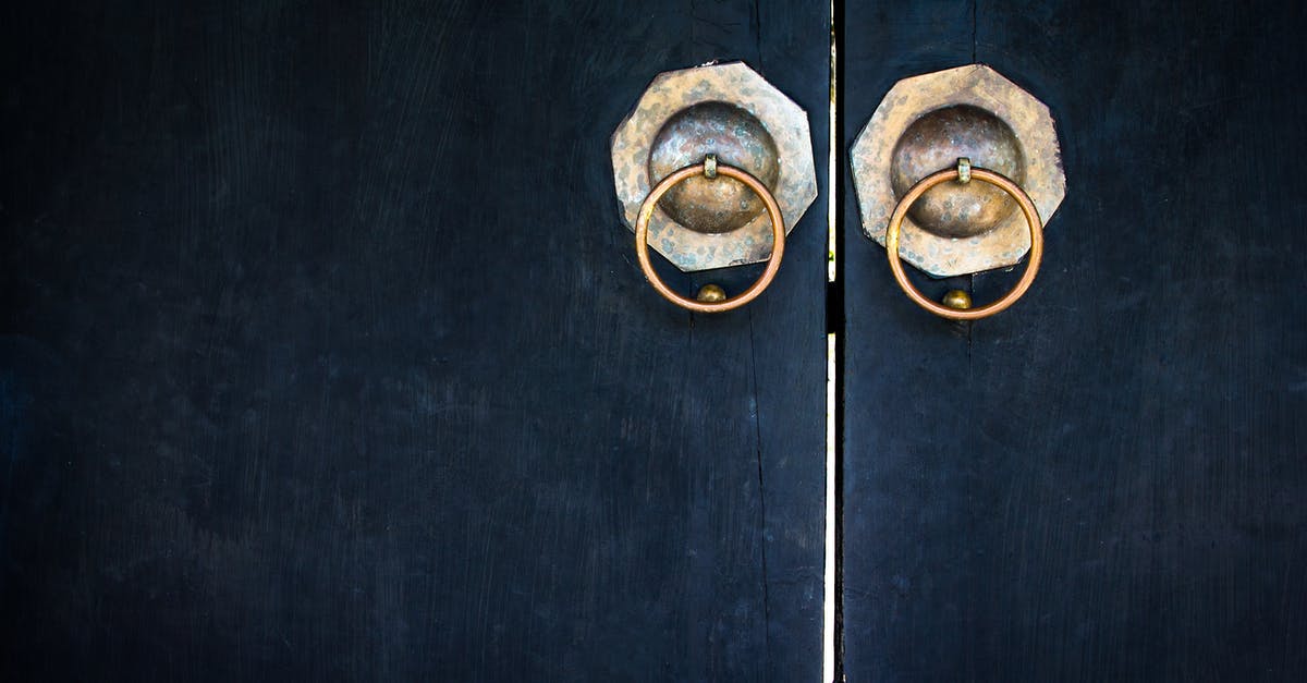 How Do I make A steel Door Usable by All/Chosen Players? - Closed Black Wooden Door How Do I make A steel Door Usable by All/Chosen Players? - Closed Black Wooden Door