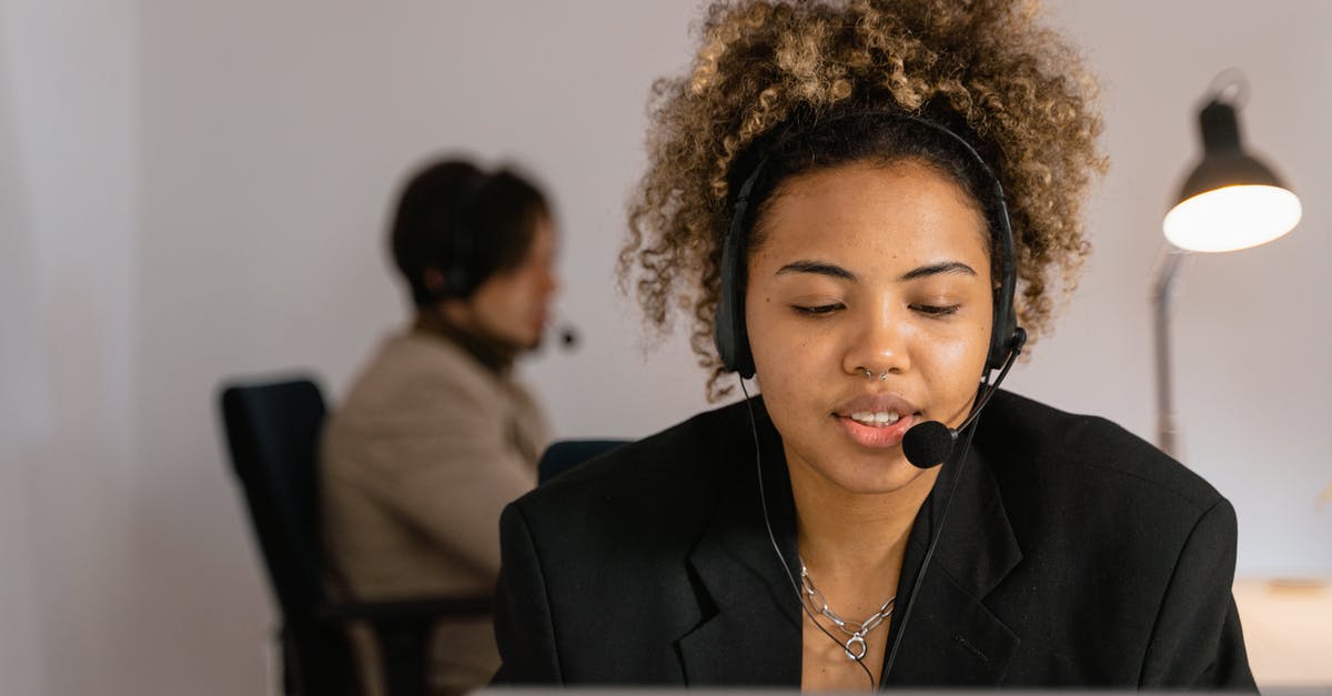 How do I make an operator with specific permissions? - Woman in Black Blazer Sitting on Chair