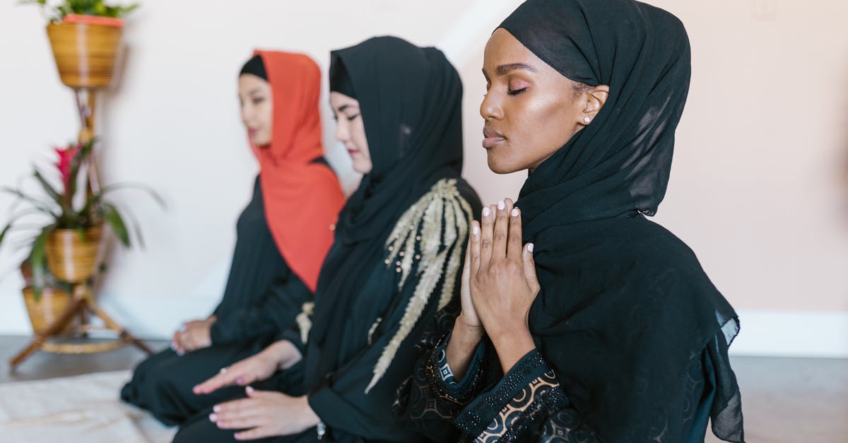 How do I make regions like eu,us and india which lead to the same papermc server? - Women in Black Hijab Praying