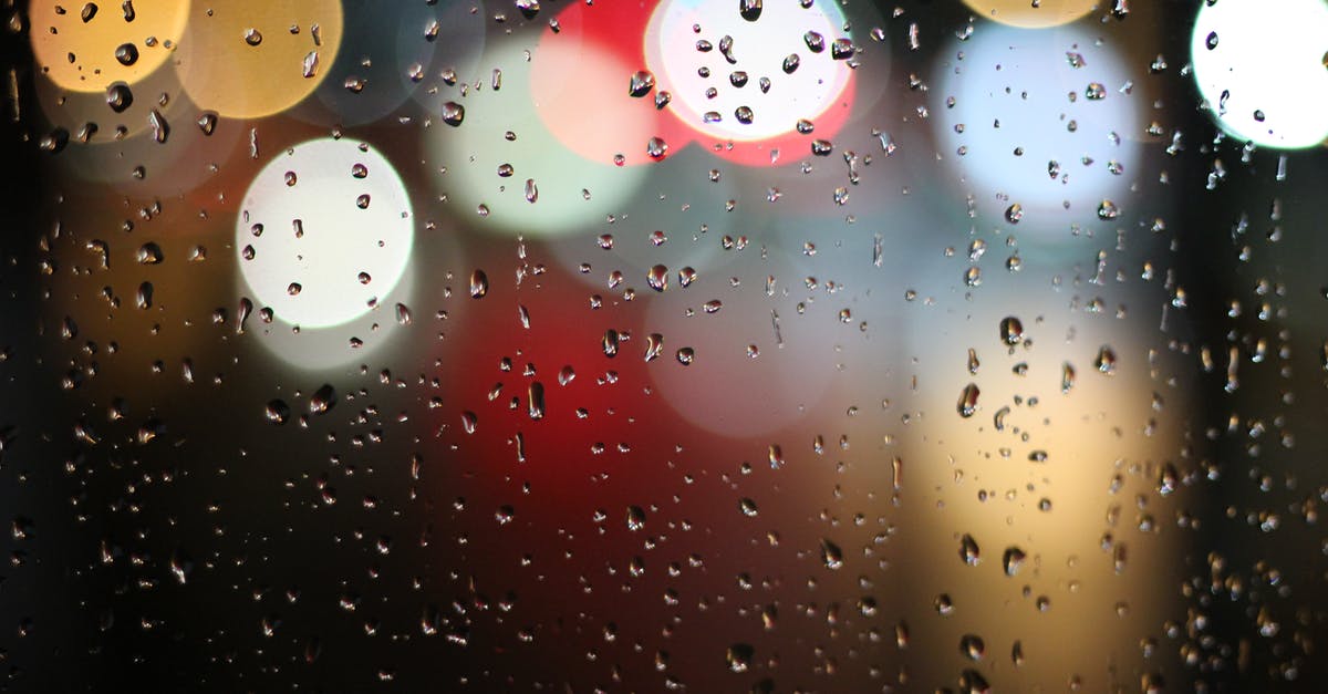 How do I make Risk of Rain run in a window with no Border? - Bokeh Photography How do I make Risk of Rain run in a window with no Border? - Bokeh Photography