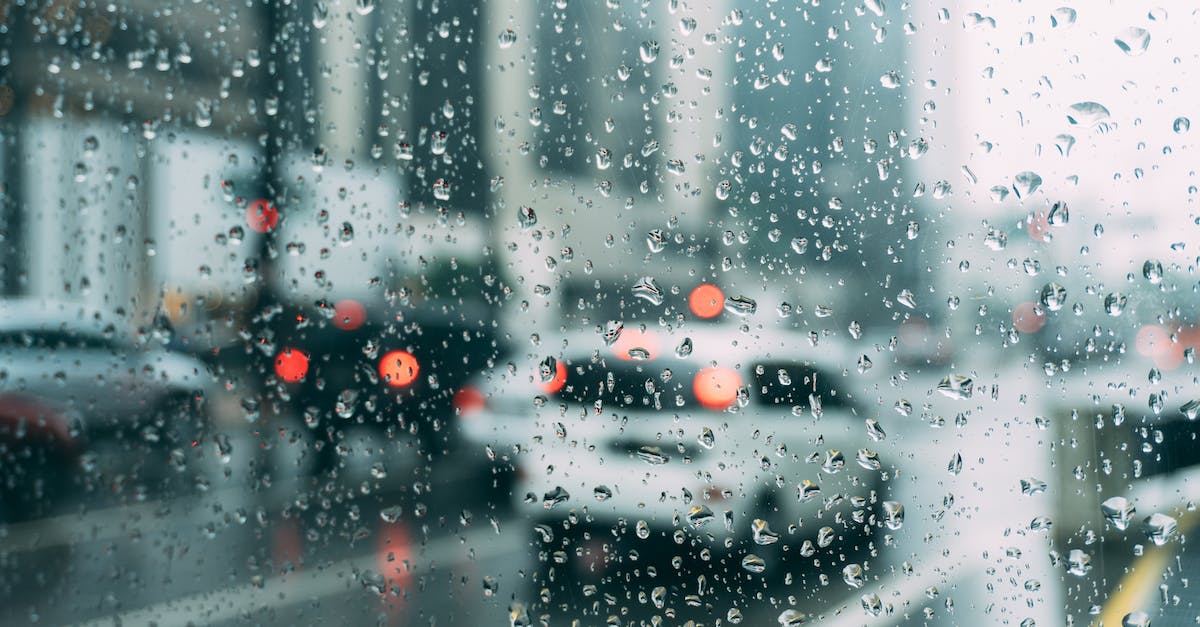 How do I make Risk of Rain run in a window with no Border? - Water Dew in Clear Glass Panel How do I make Risk of Rain run in a window with no Border? - Water Dew in Clear Glass Panel