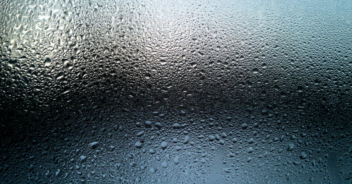 How do I make Risk of Rain run in a window with no Border? - Clear Glass Window With Moist Effect How do I make Risk of Rain run in a window with no Border? - Clear Glass Window With Moist Effect