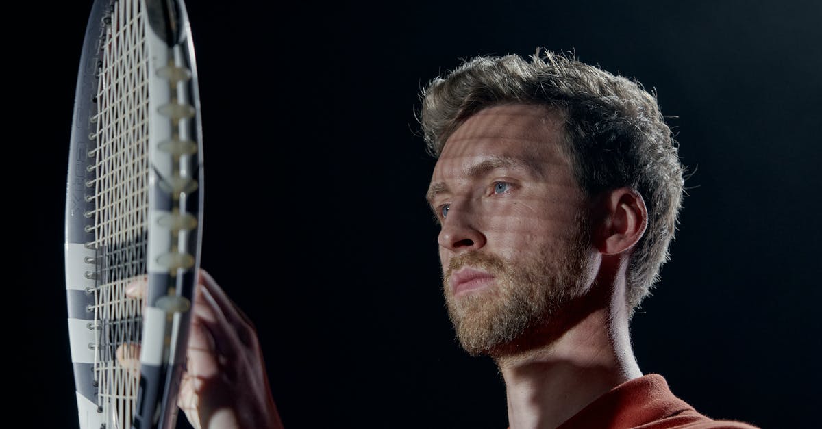 How do I make the player face different directions? - A Player Fixing His Tennis Racket How do I make the player face different directions? - A Player Fixing His Tennis Racket