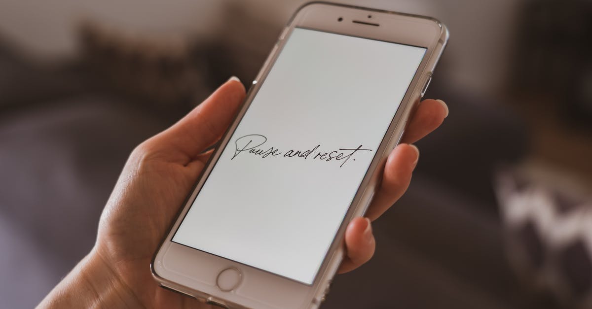 How do I manually reset the Moonstruck simulation? - Person Holding Silver Iphone 6 How do I manually reset the Moonstruck simulation? - Person Holding Silver Iphone 6