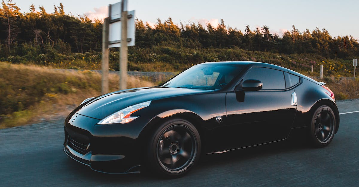 How do I move a peaceful monster out of the way that's being just a bit too heroic? - Sparkling luxury car driving on rural road How do I move a peaceful monster out of the way that's being just a bit too heroic? - Sparkling luxury car driving on rural road